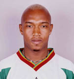 	El Hadji Diouf 	